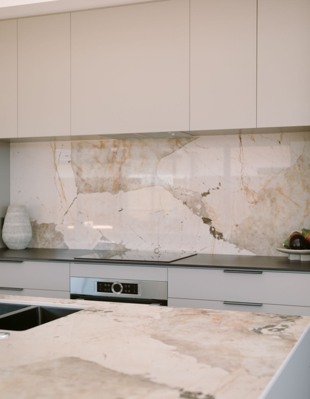 Classic Builders Showhome