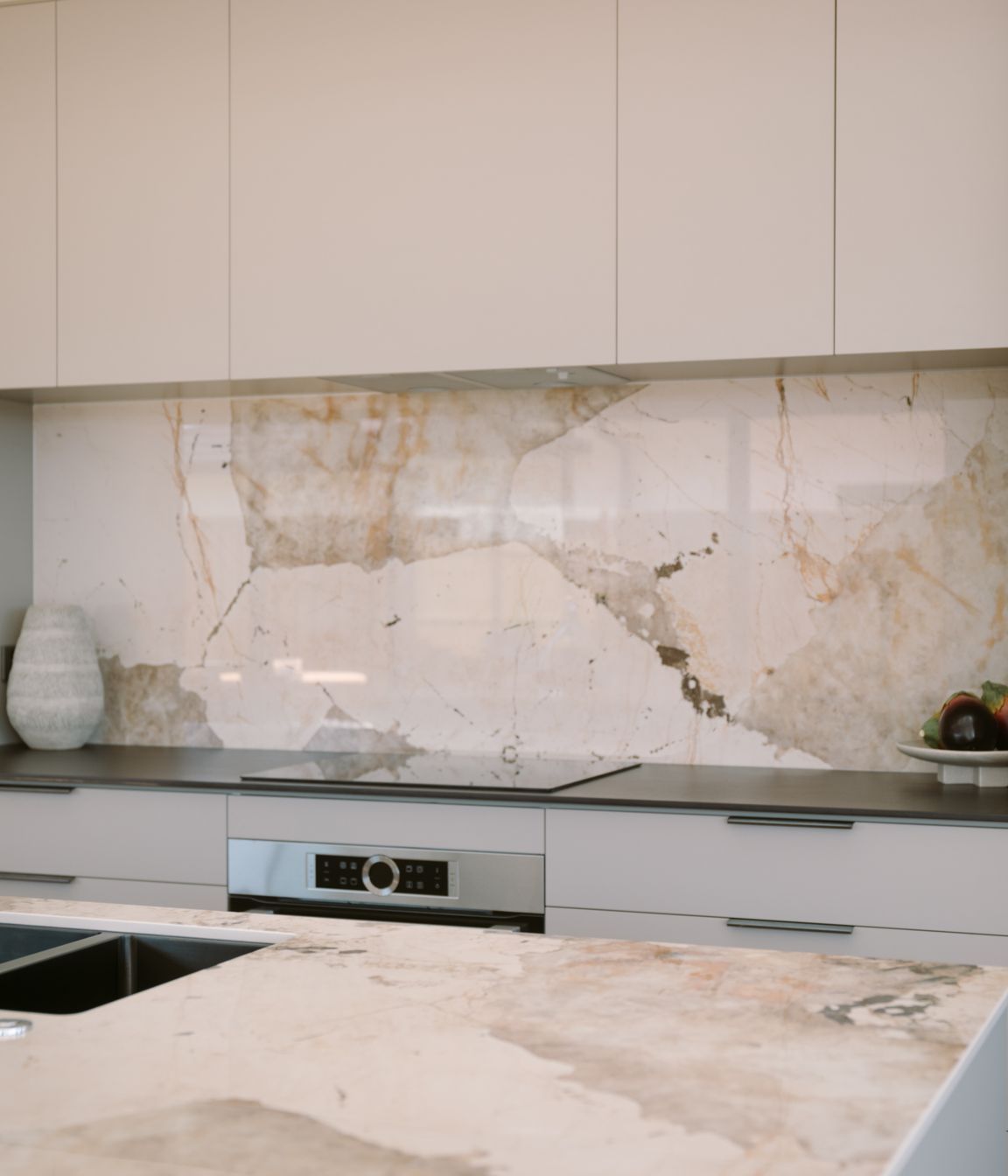 Classic Builders Showhome