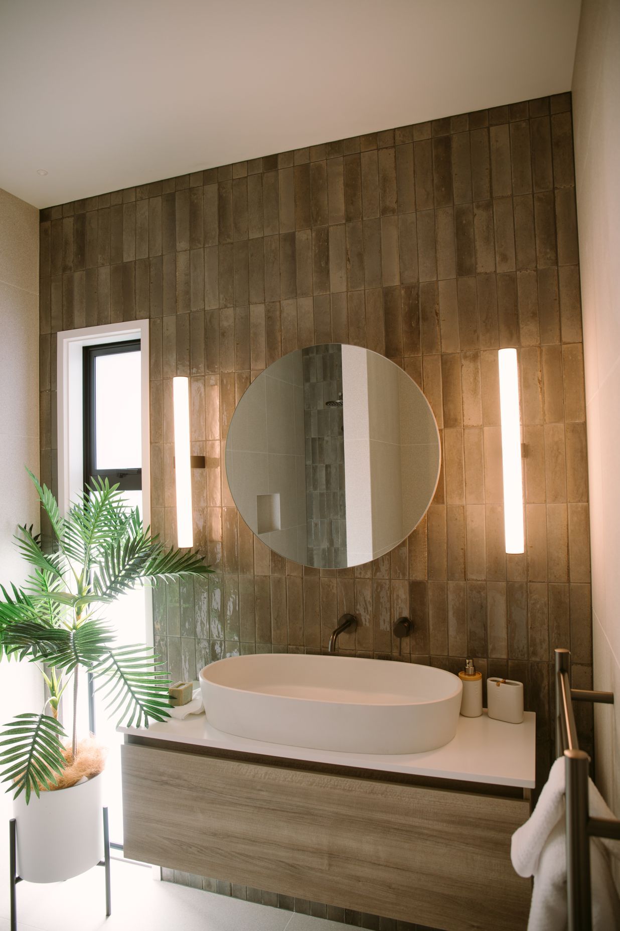 Classic Builders Showhome