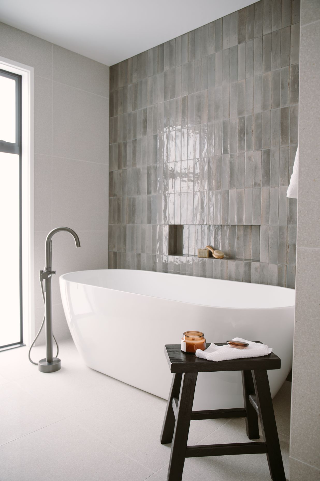 Classic Builders Showhome