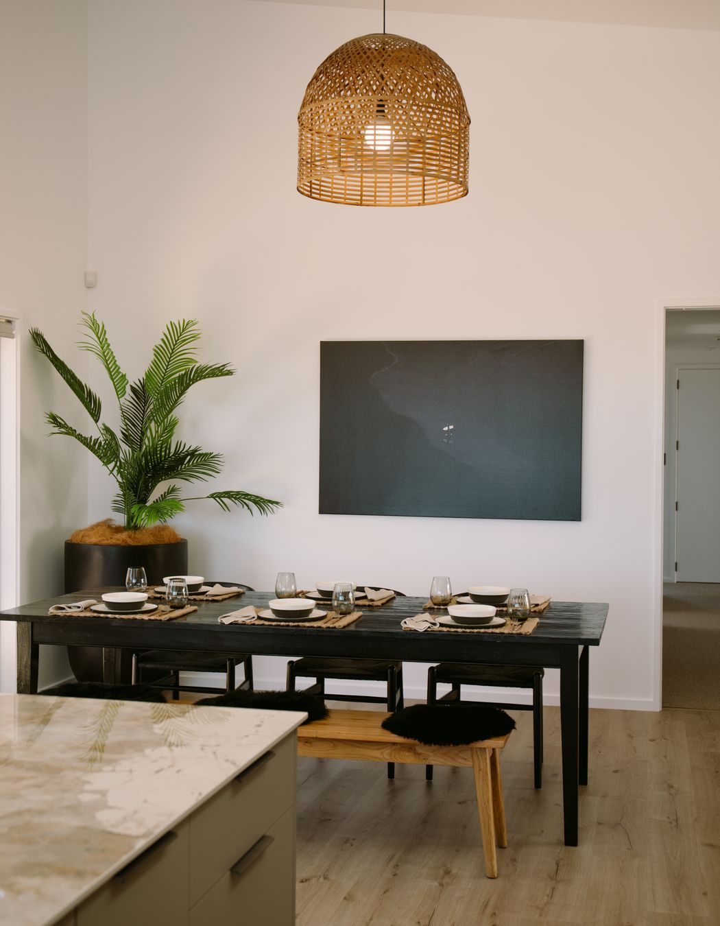 Classic Builders Showhome