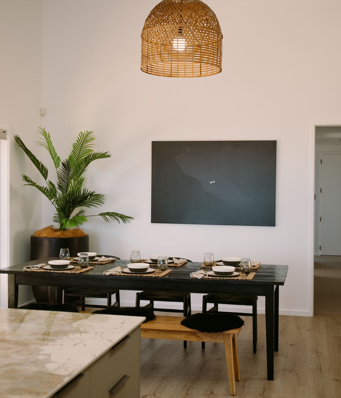 Classic Builders Showhome