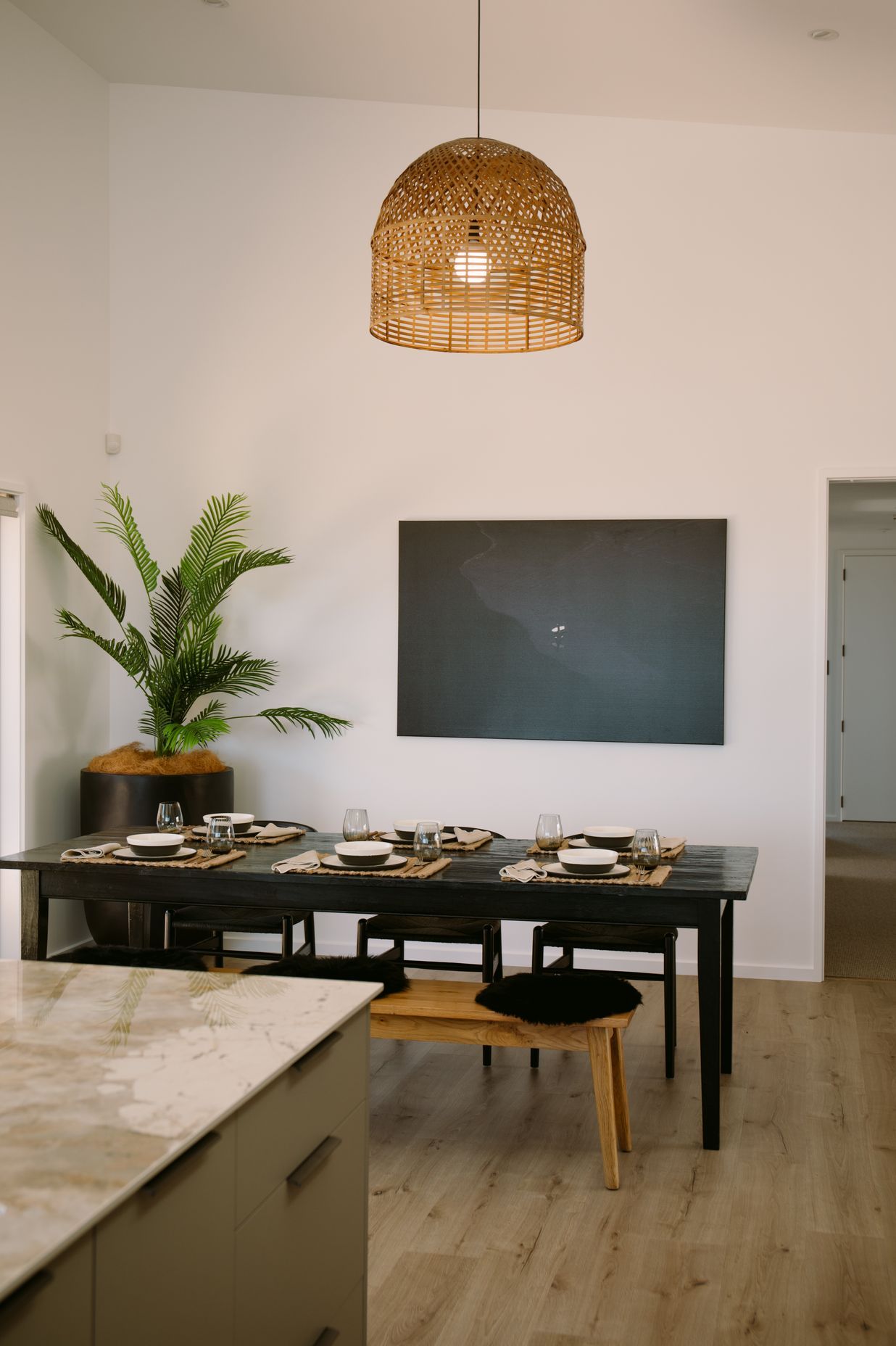 Classic Builders Showhome