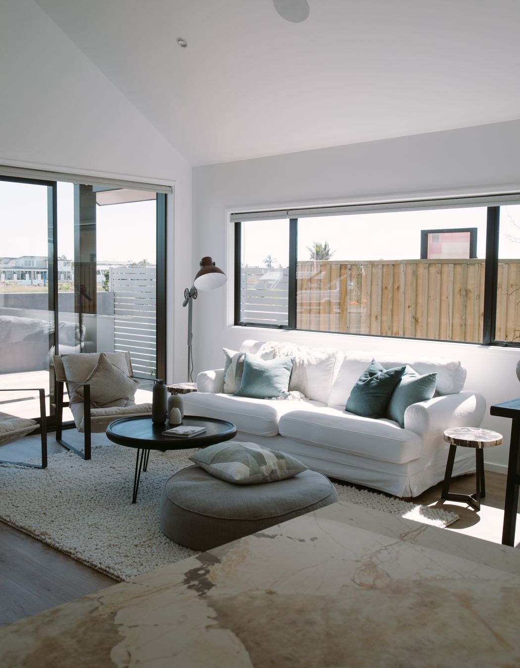 Classic Builders Showhome