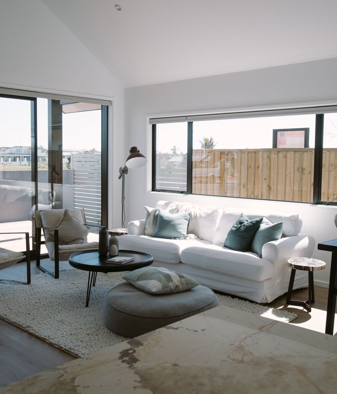 Classic Builders Showhome