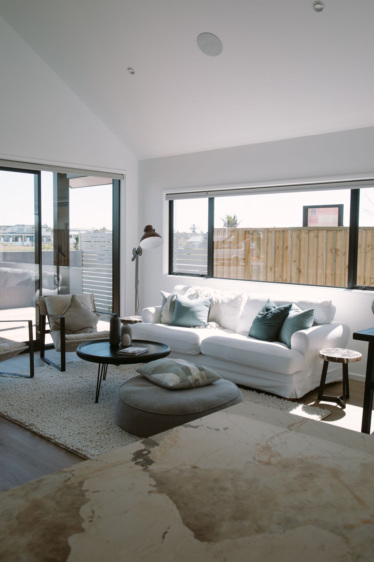 Classic Builders Showhome