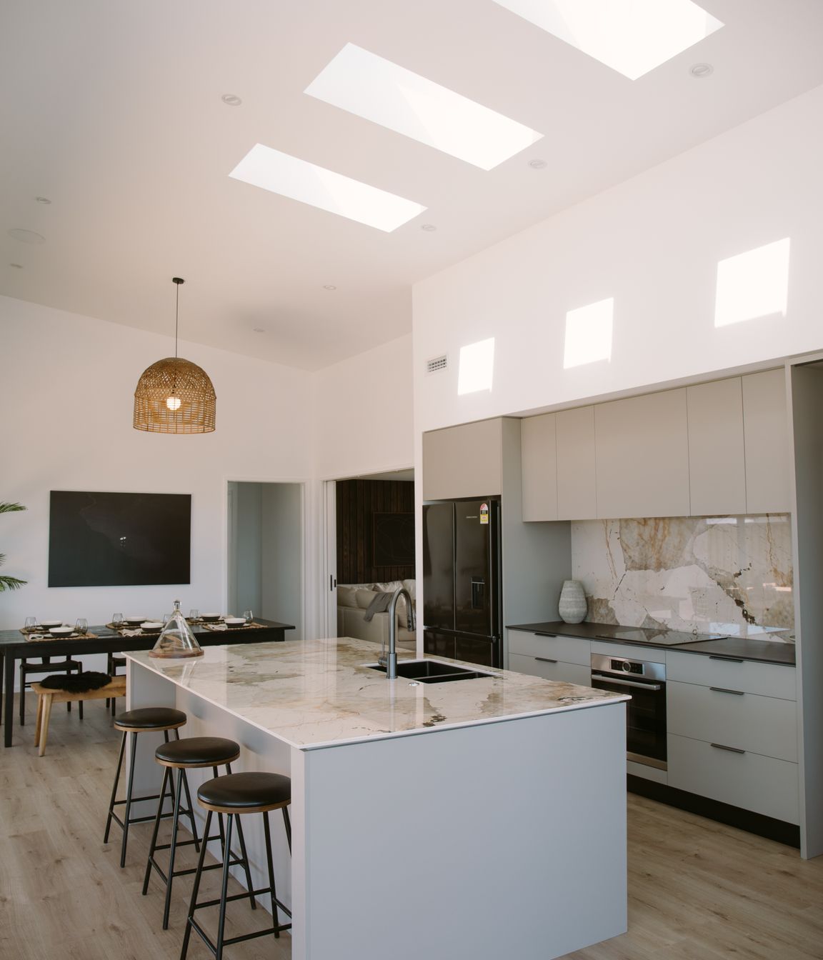 Classic Builders Showhome