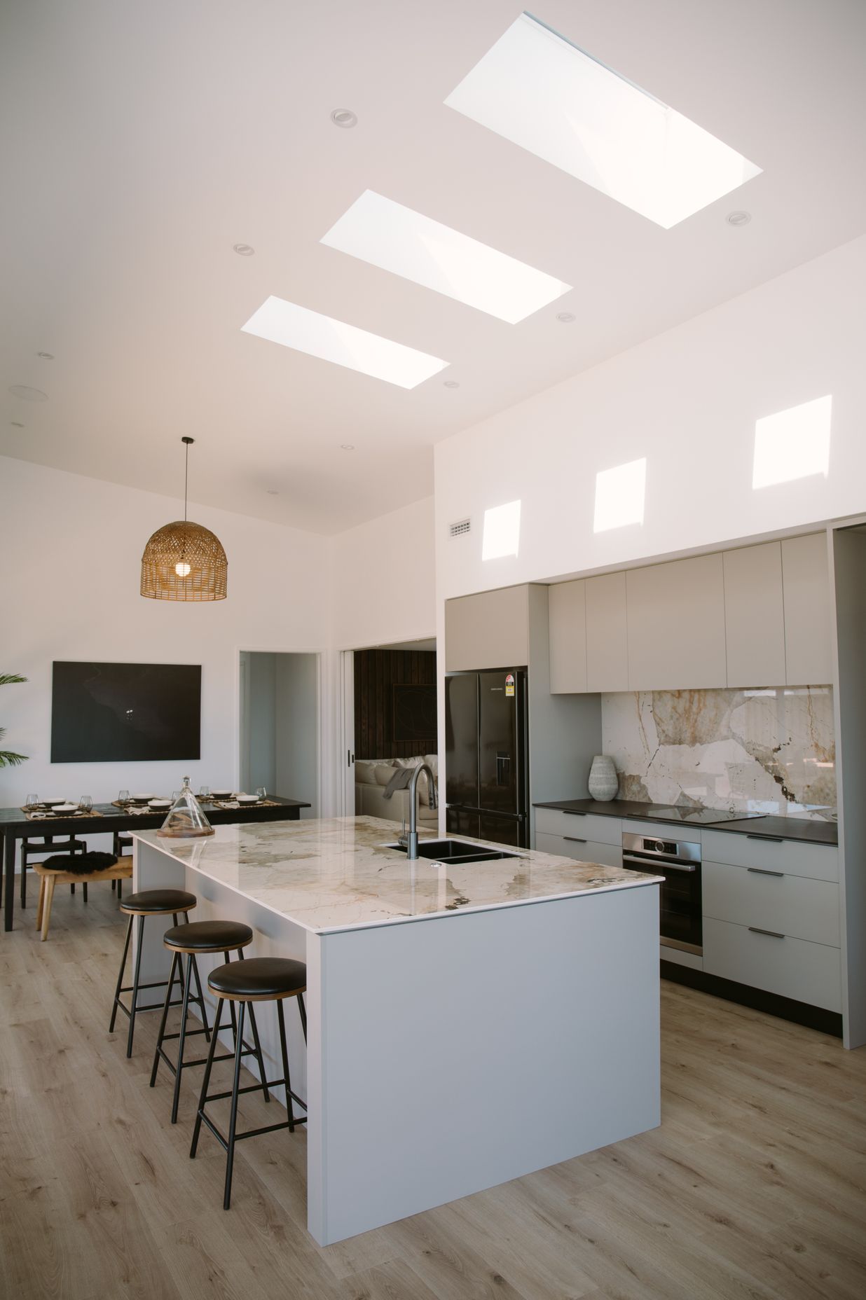 Classic Builders Showhome