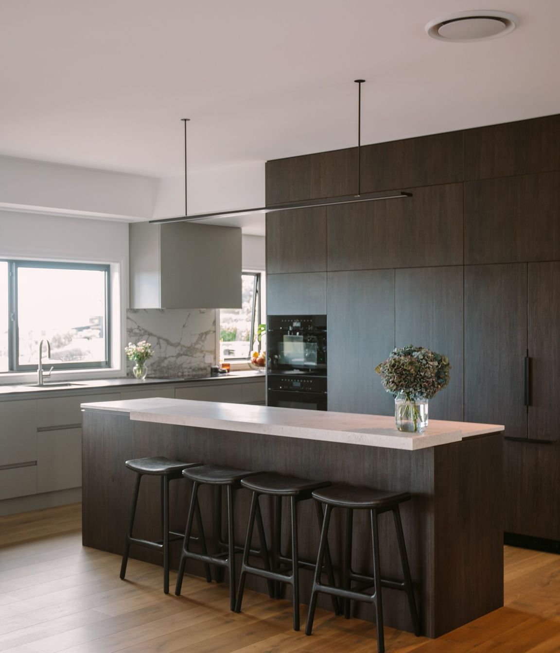 Modern Rustic