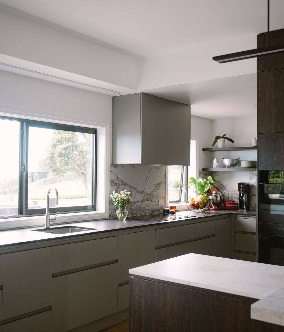 Modern Rustic