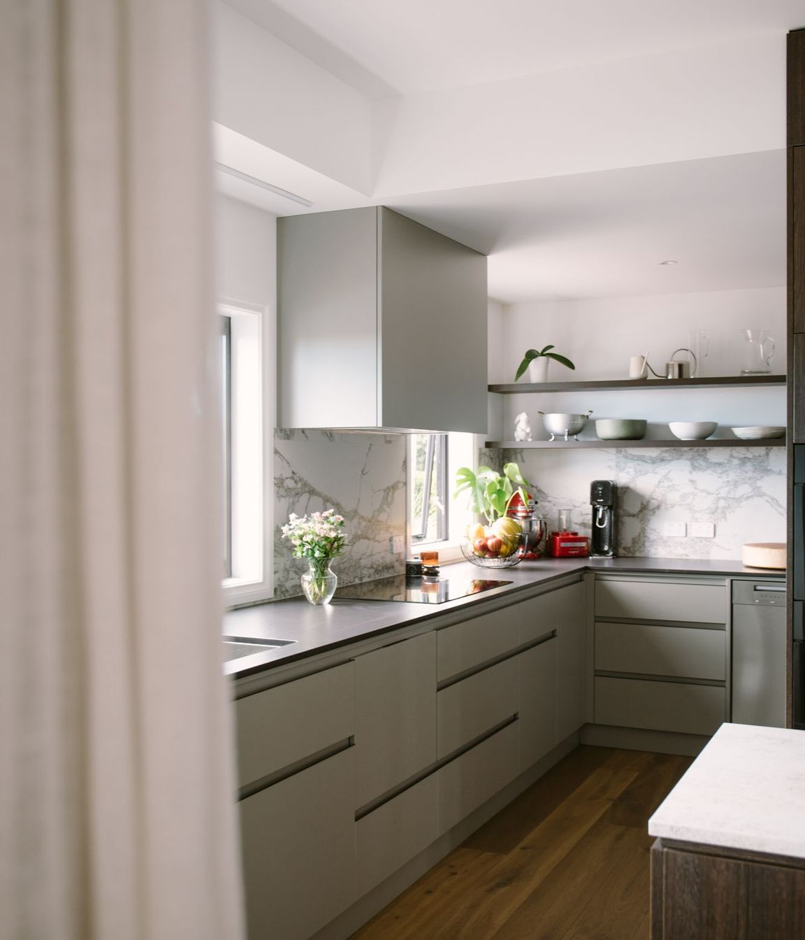 Modern Rustic
