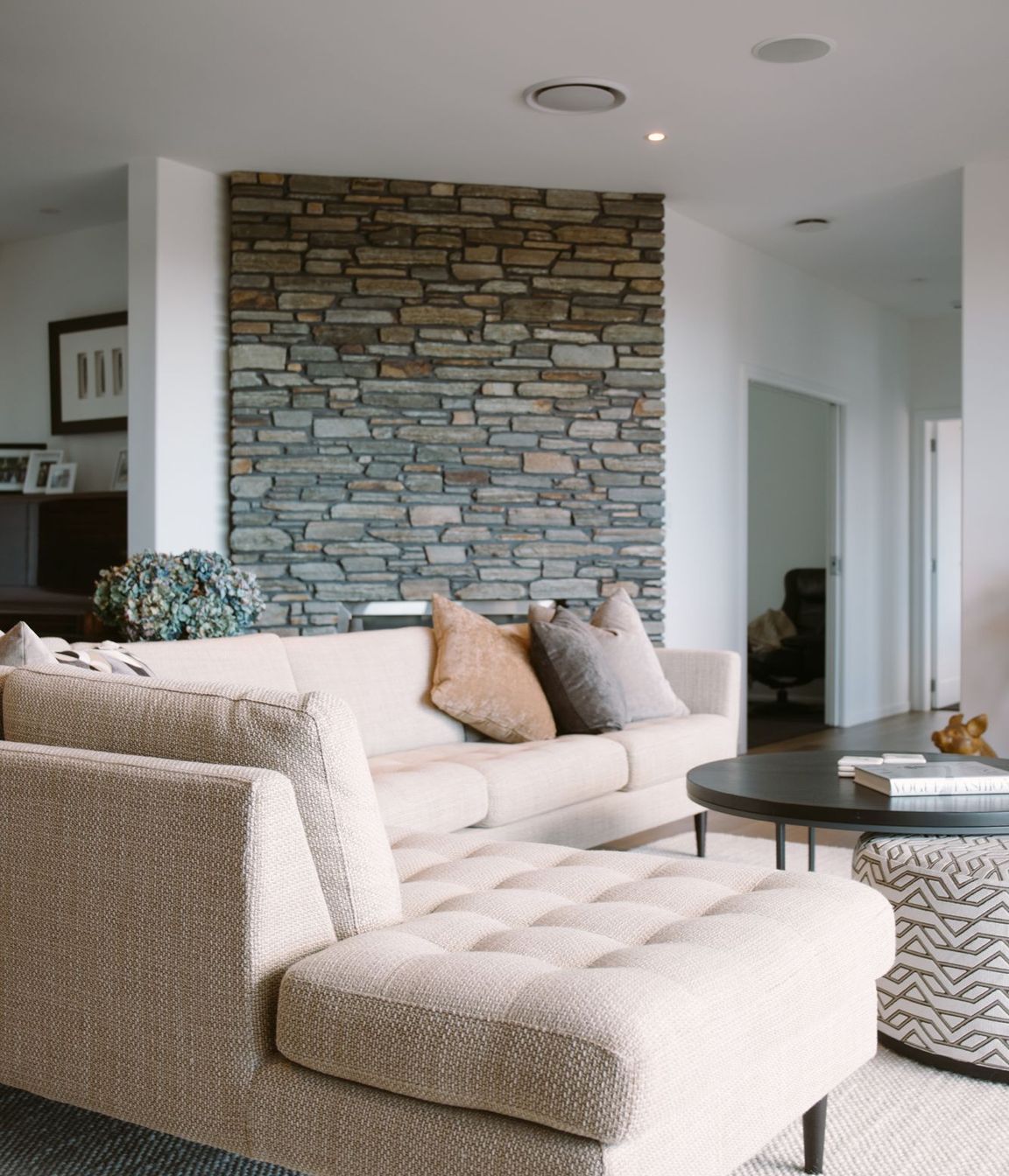 Modern Rustic