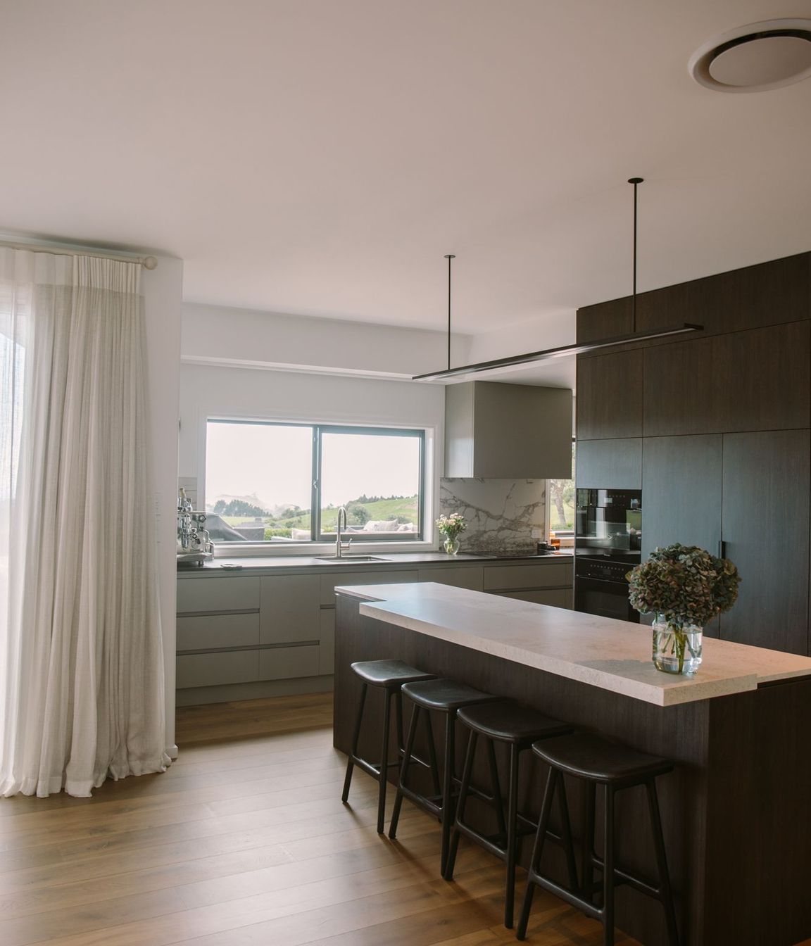 Modern Rustic