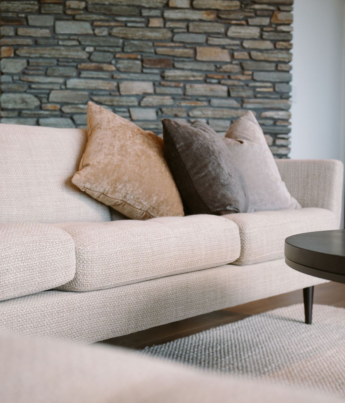 Modern Rustic