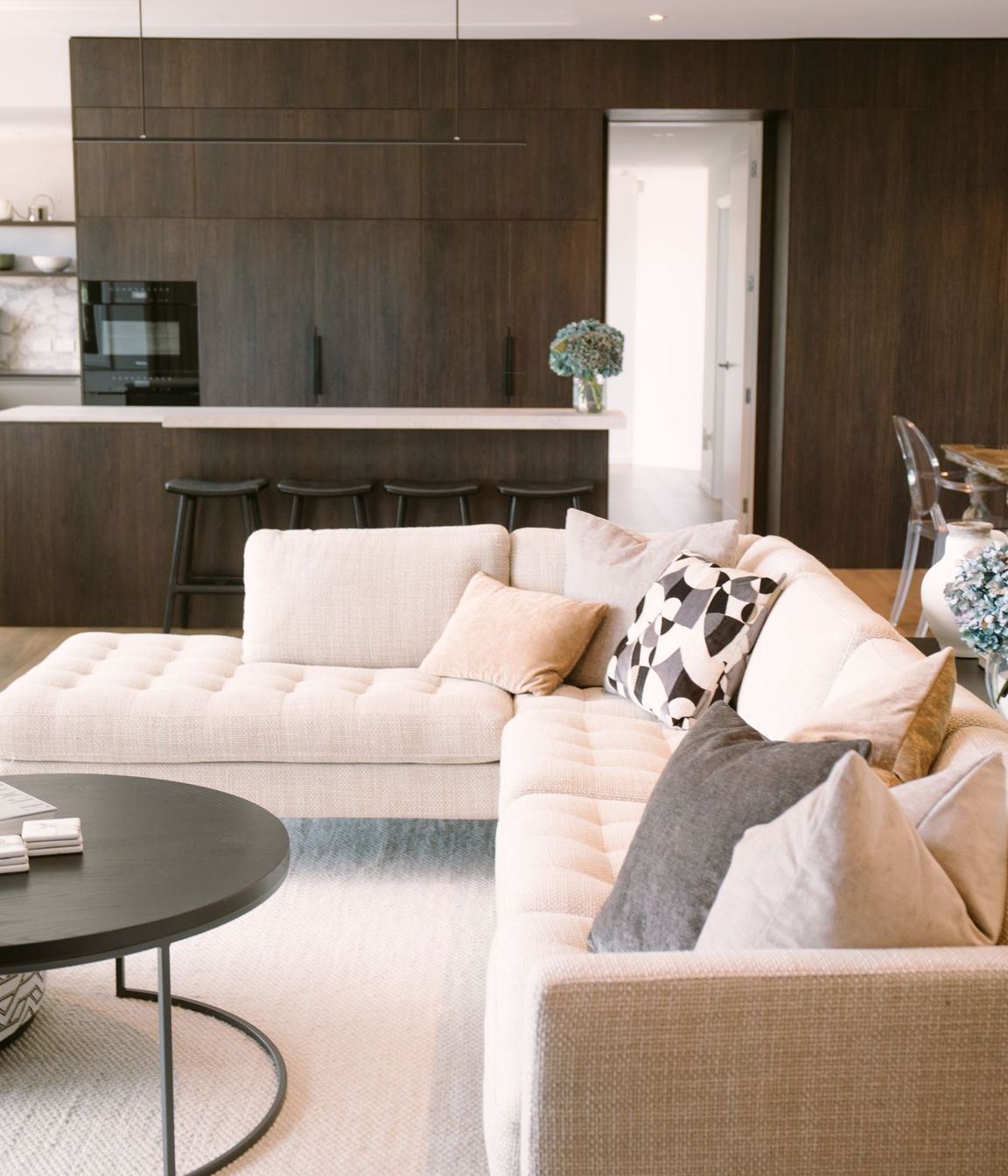 Modern Rustic