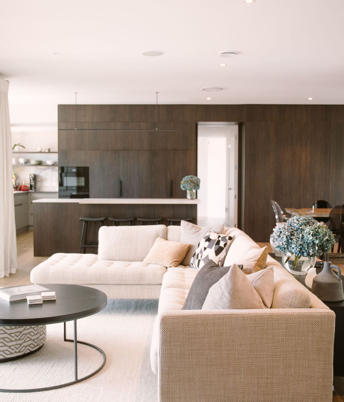 Modern Rustic