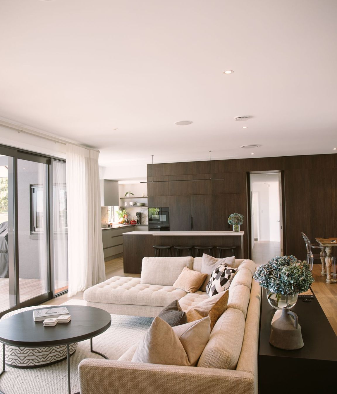 Modern Rustic