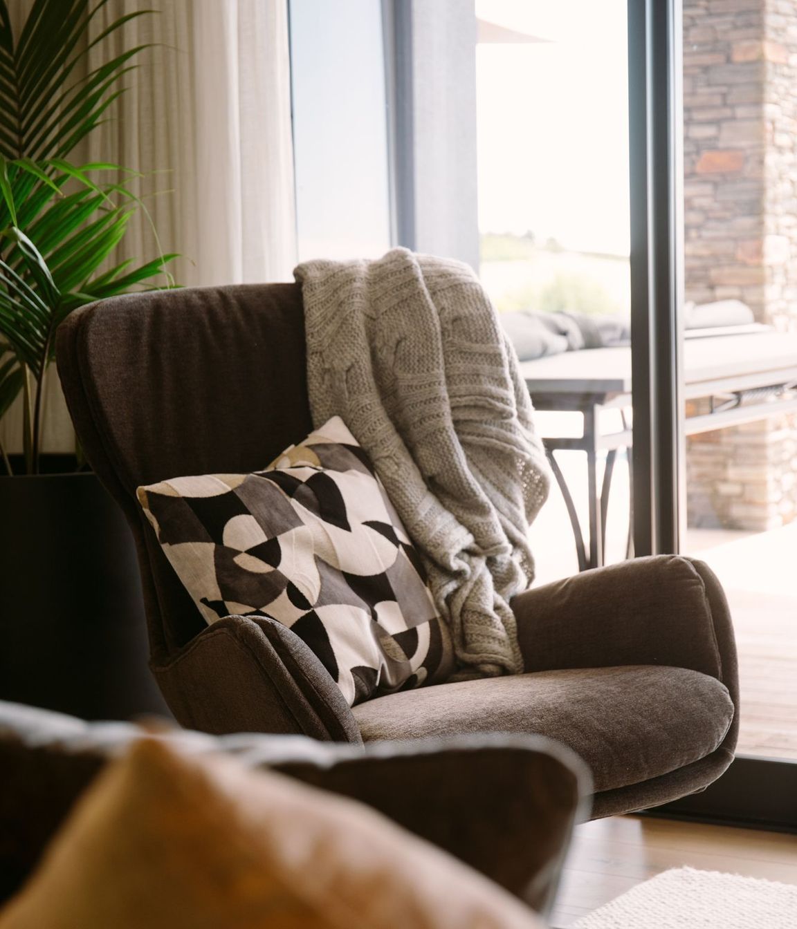 Modern Rustic