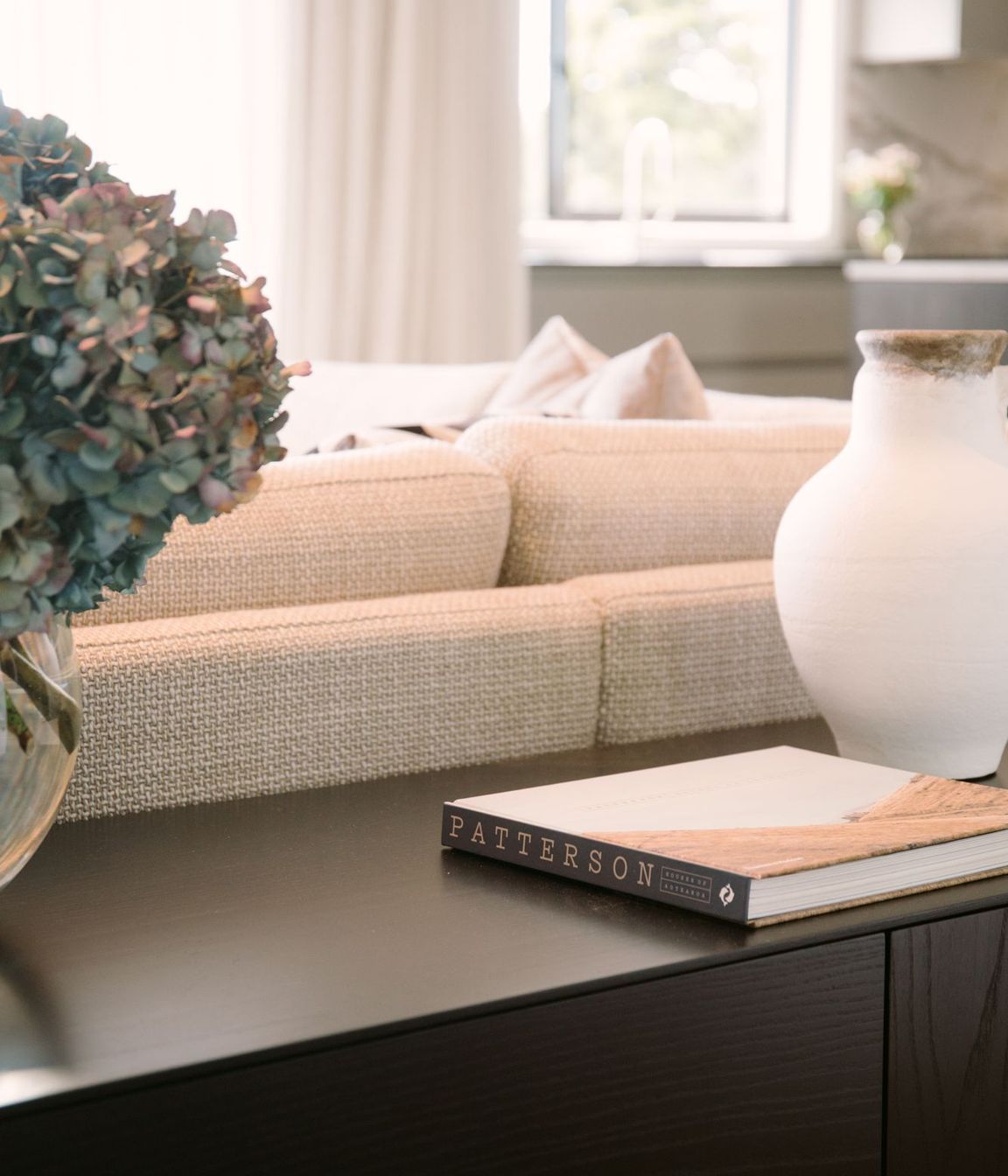 Modern Rustic