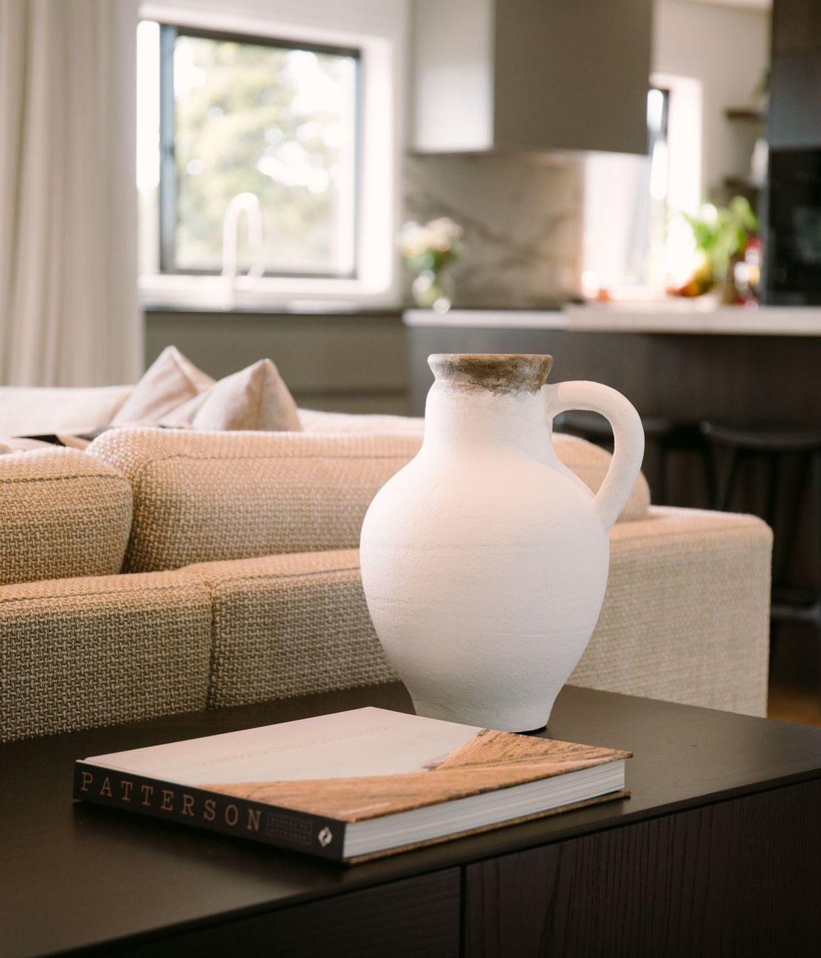 Modern Rustic