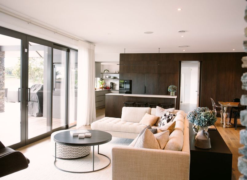 Modern Rustic
