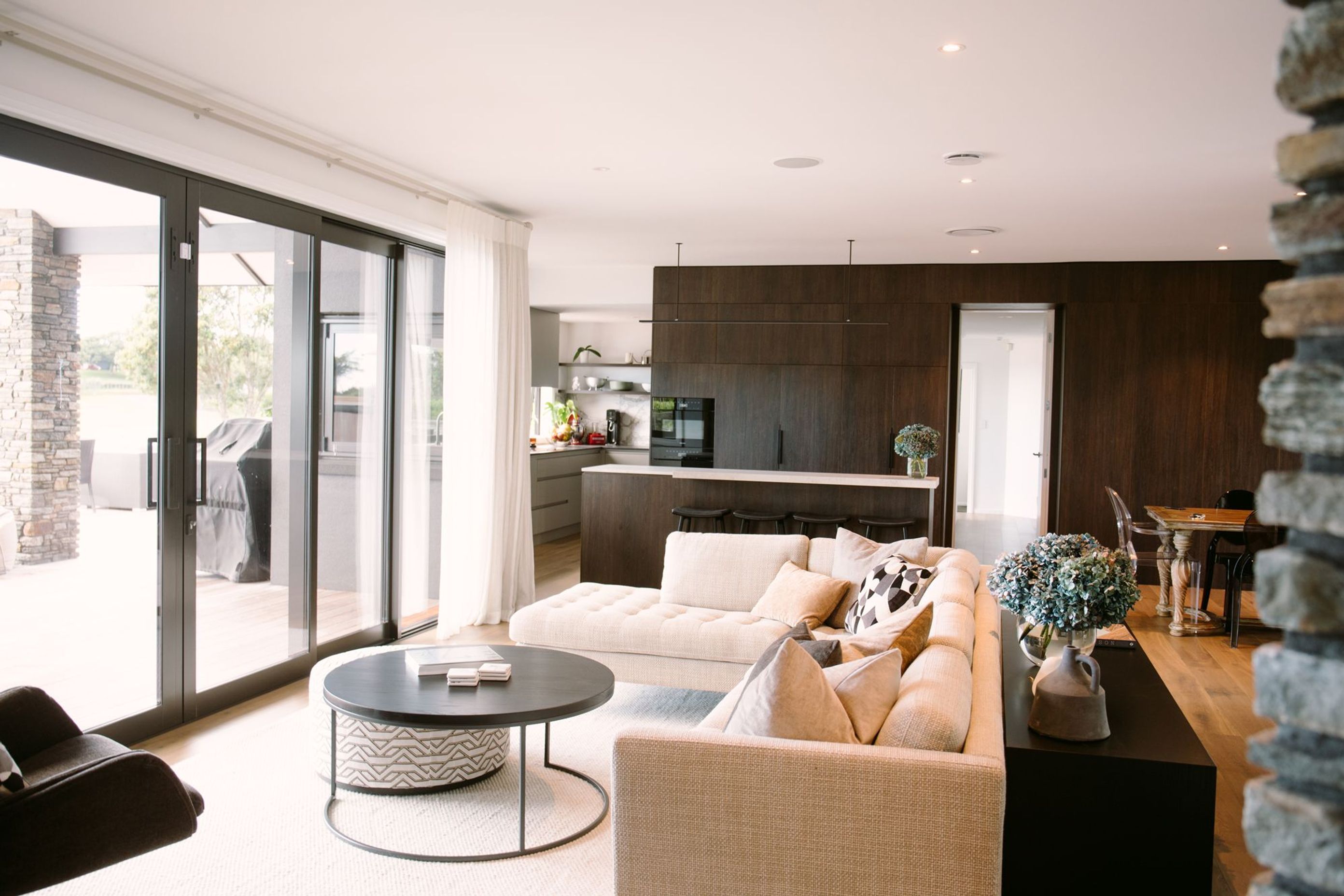 Modern Rustic