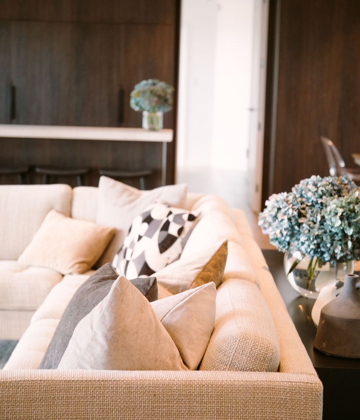 Modern Rustic