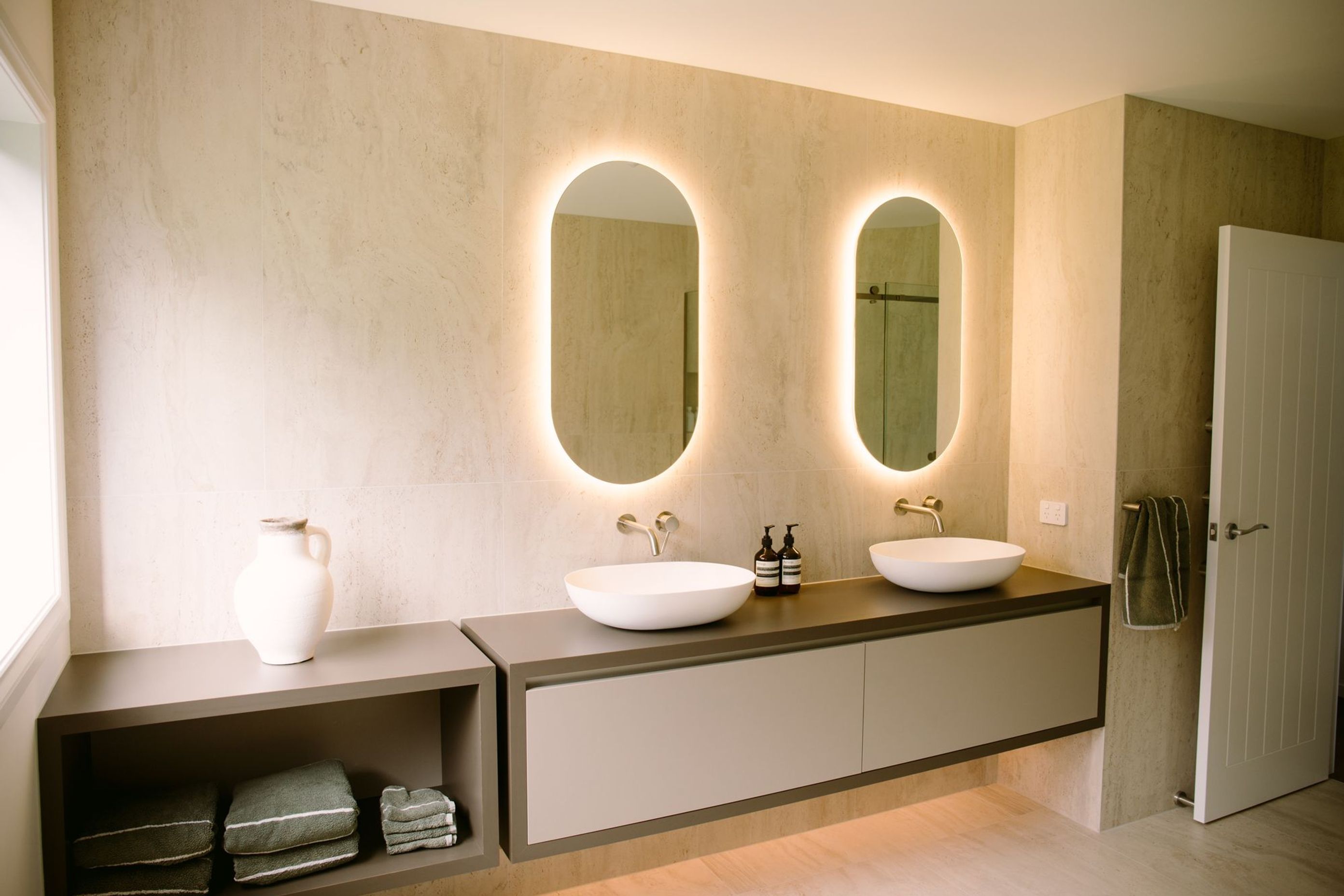 Modern Rustic