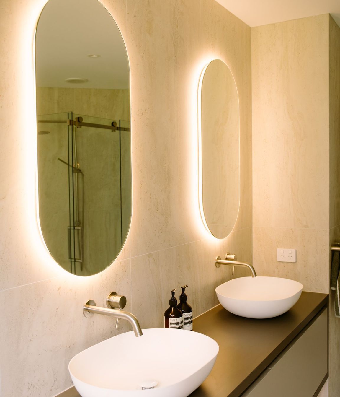 Modern Rustic