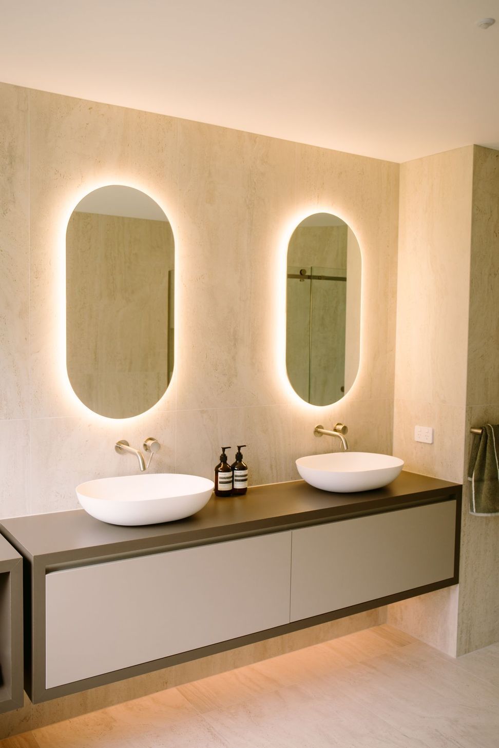 Modern Rustic