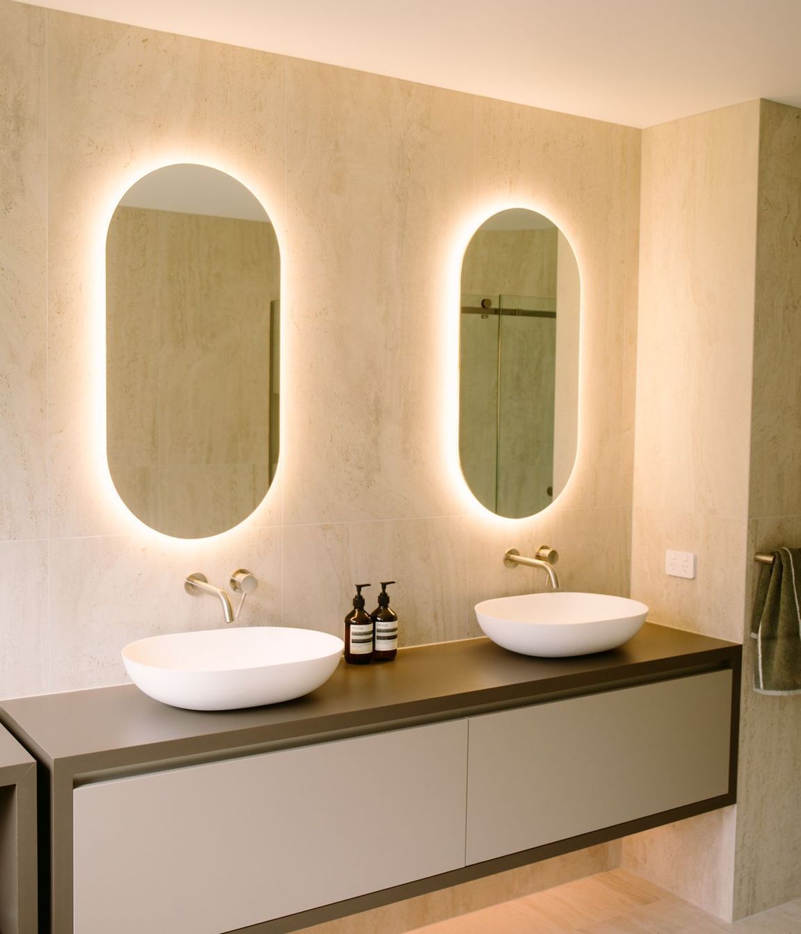 Modern Rustic