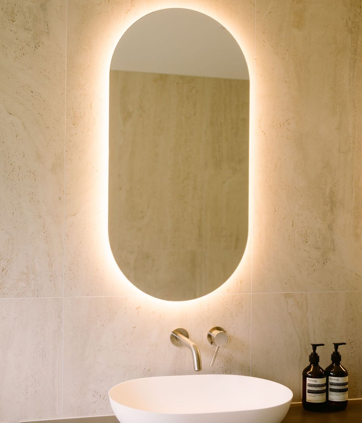 Modern Rustic