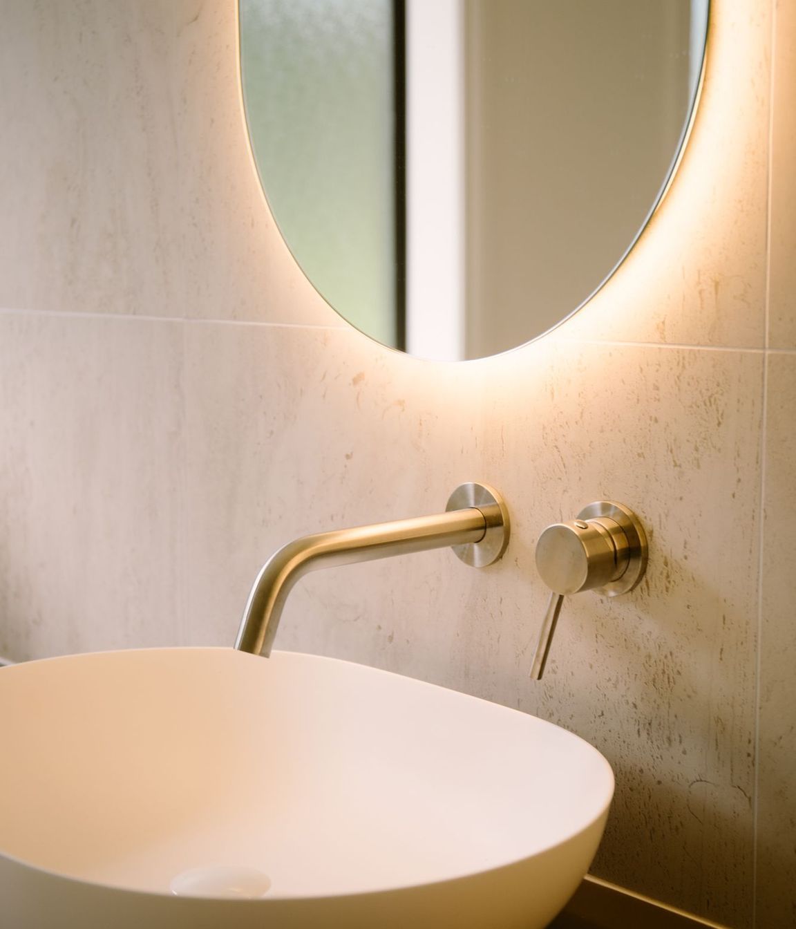 Modern Rustic