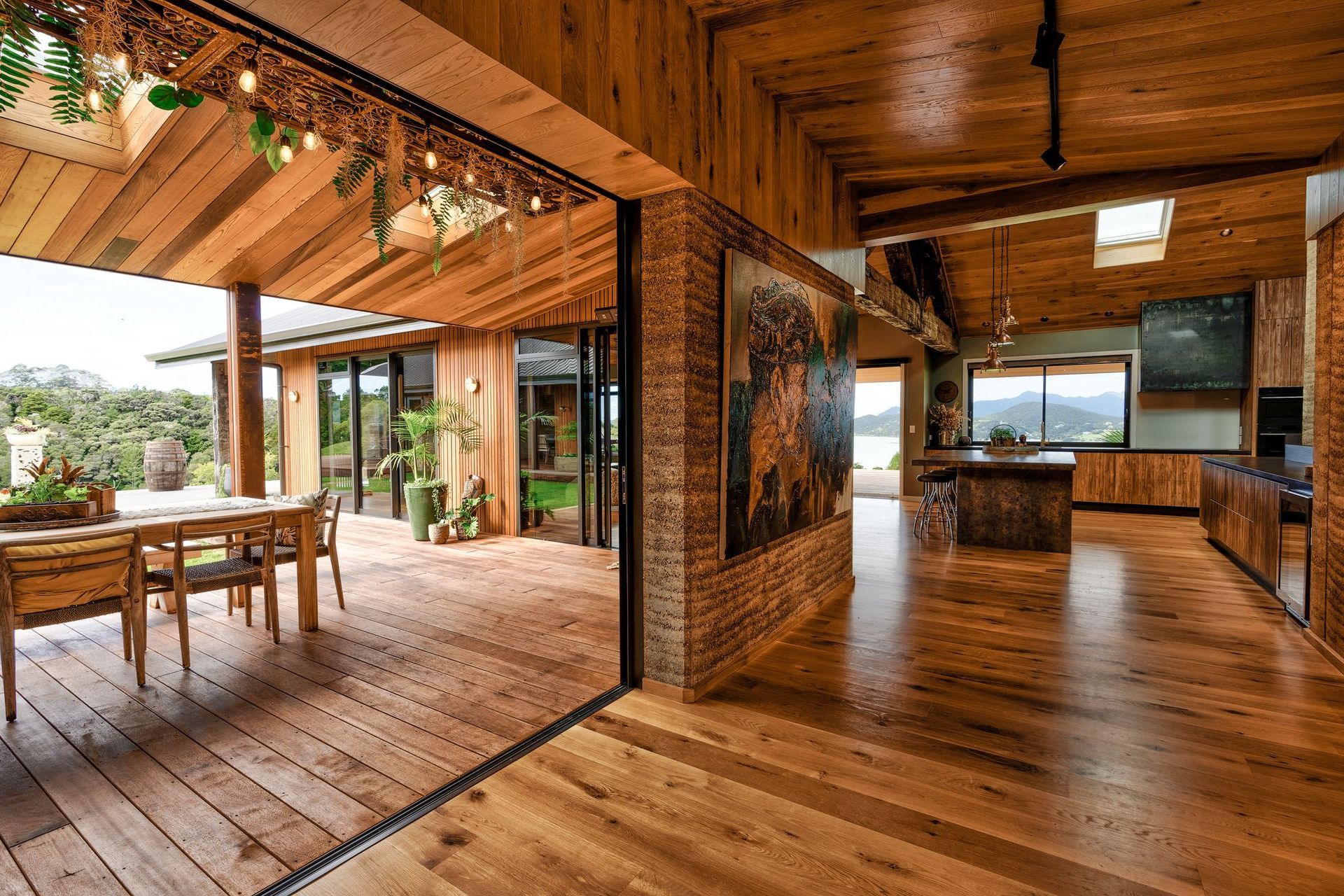 Parua Bay, Whangarei Heads