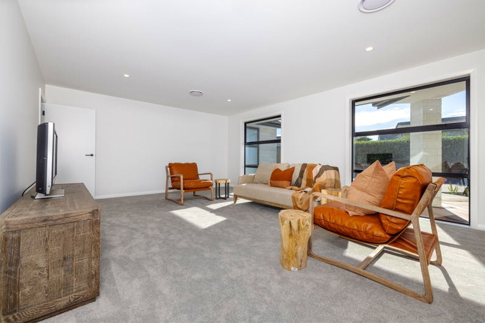 Woodlands Lane New House