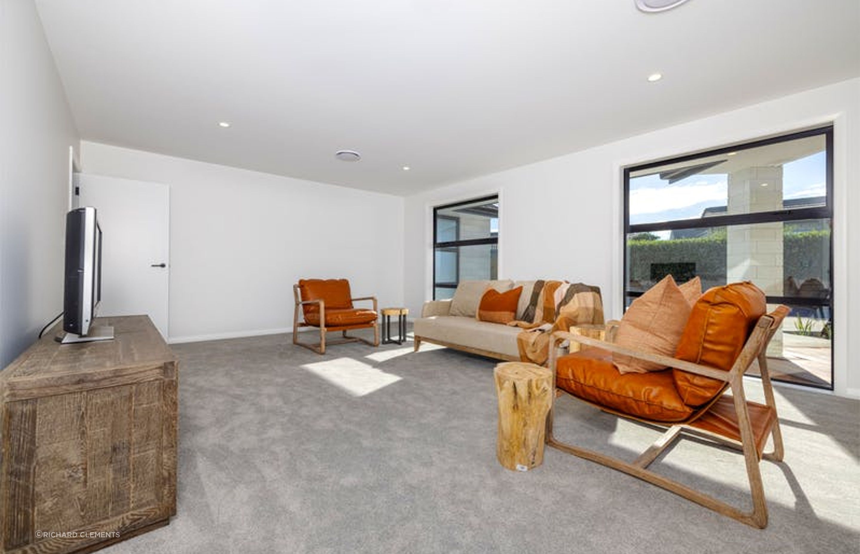 Woodlands Lane New House