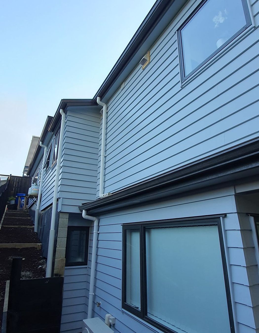 Rangitiki Crescent, Lynfield