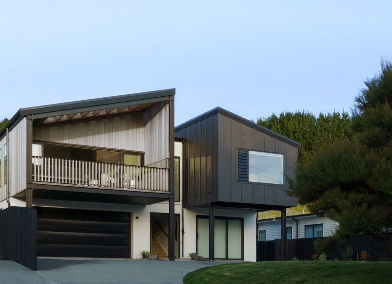 Pukerua Bay House