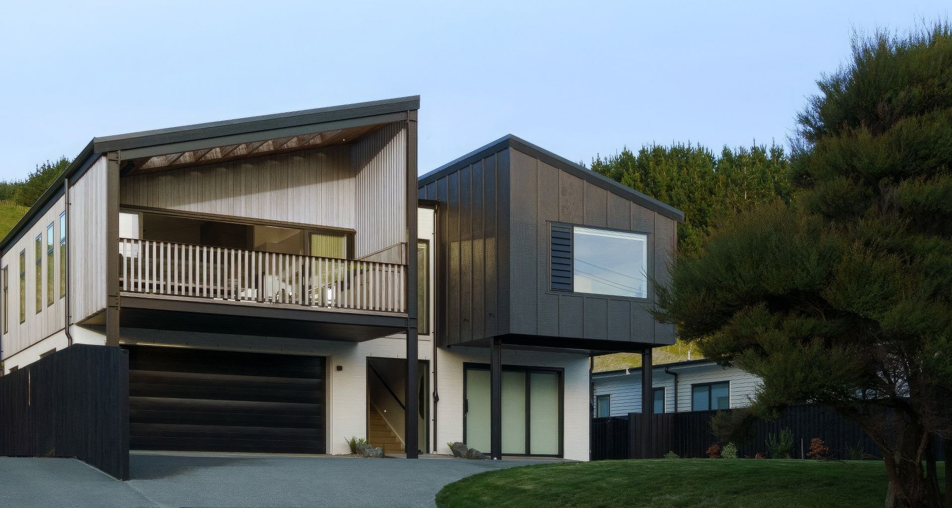 Pukerua Bay House banner