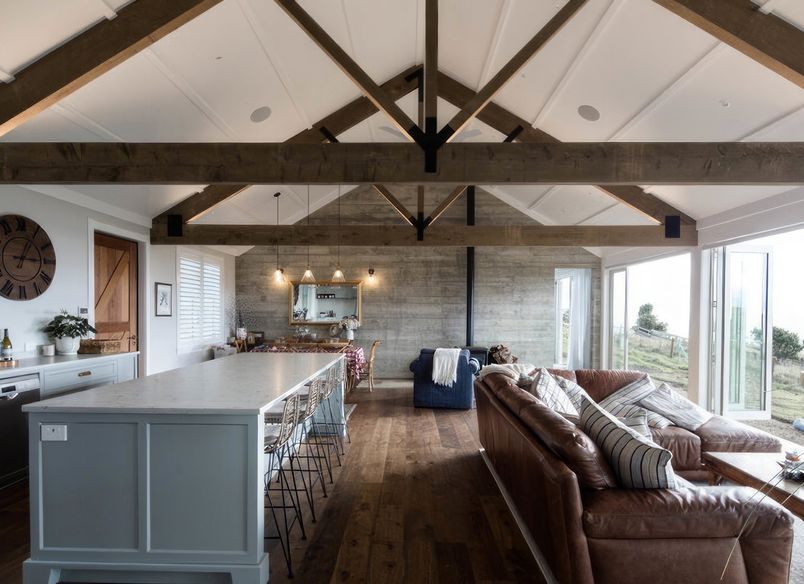 Whitford Barn