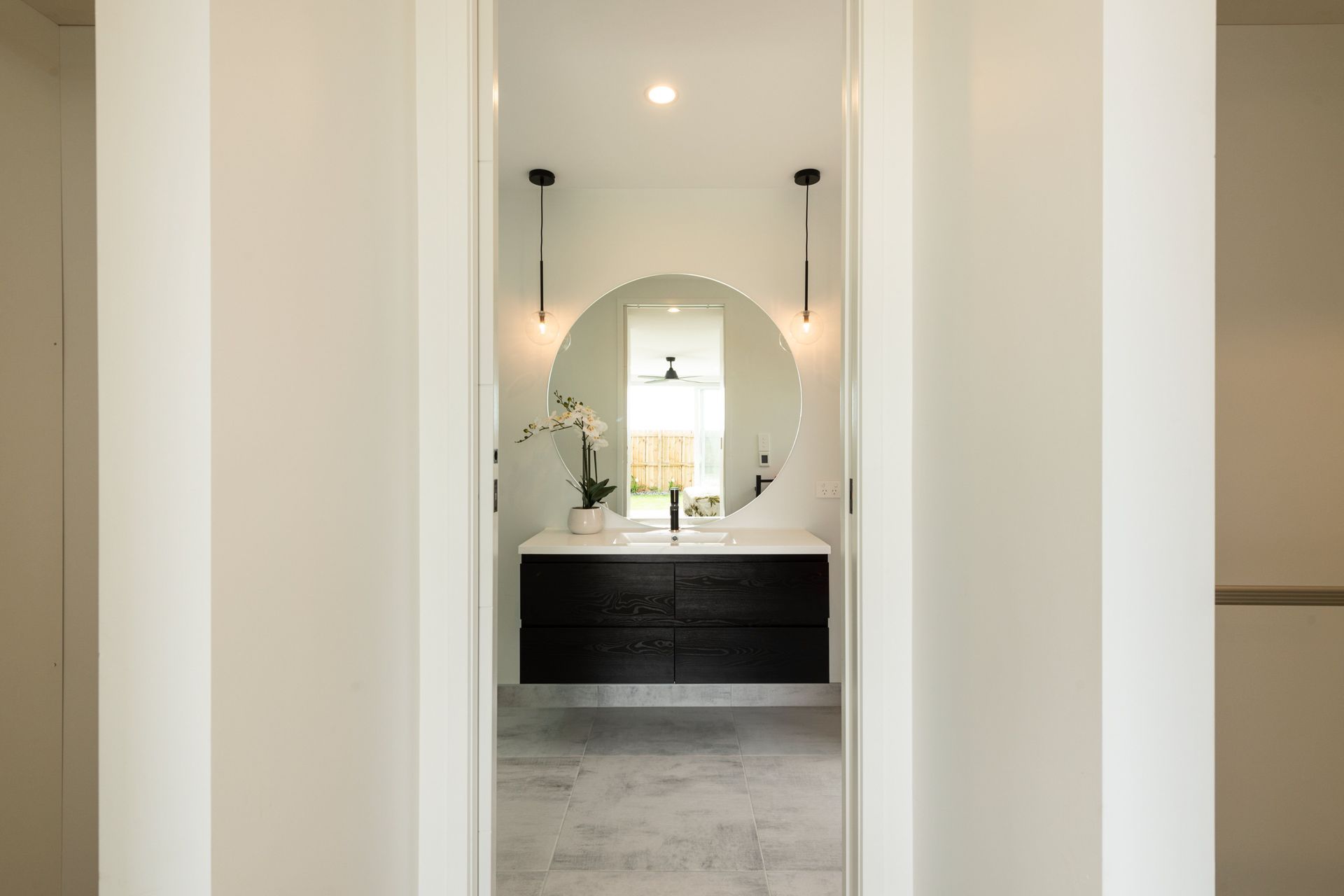 Montiicola Boulevard Home