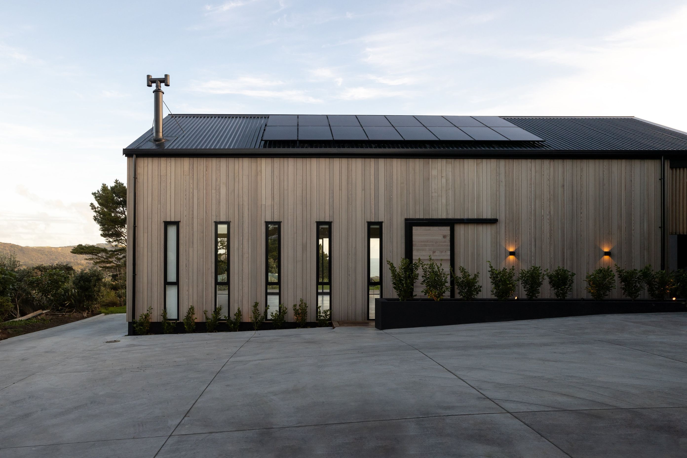 Muriwai Retreat