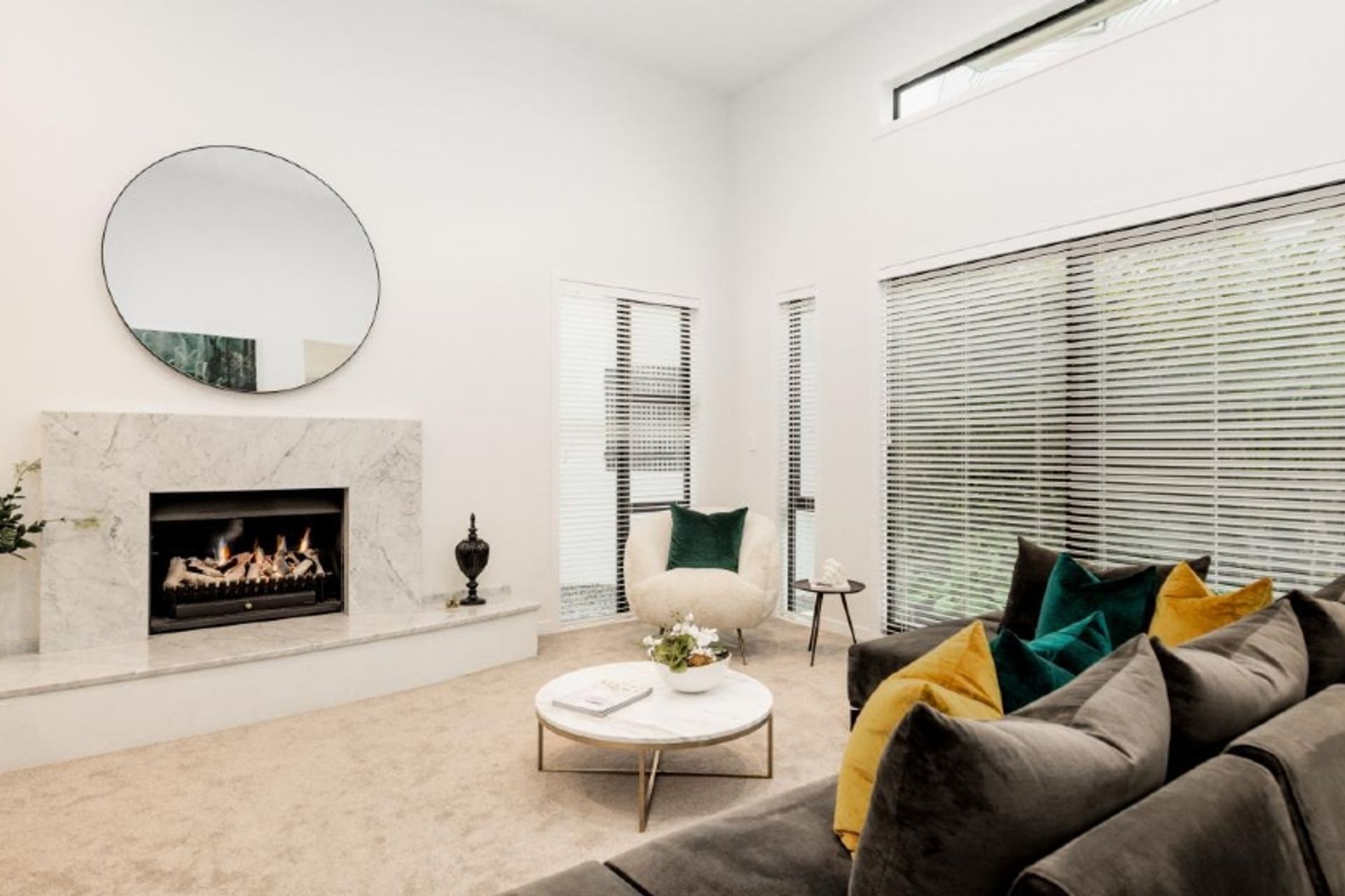 Vine Street, St Marys Bay