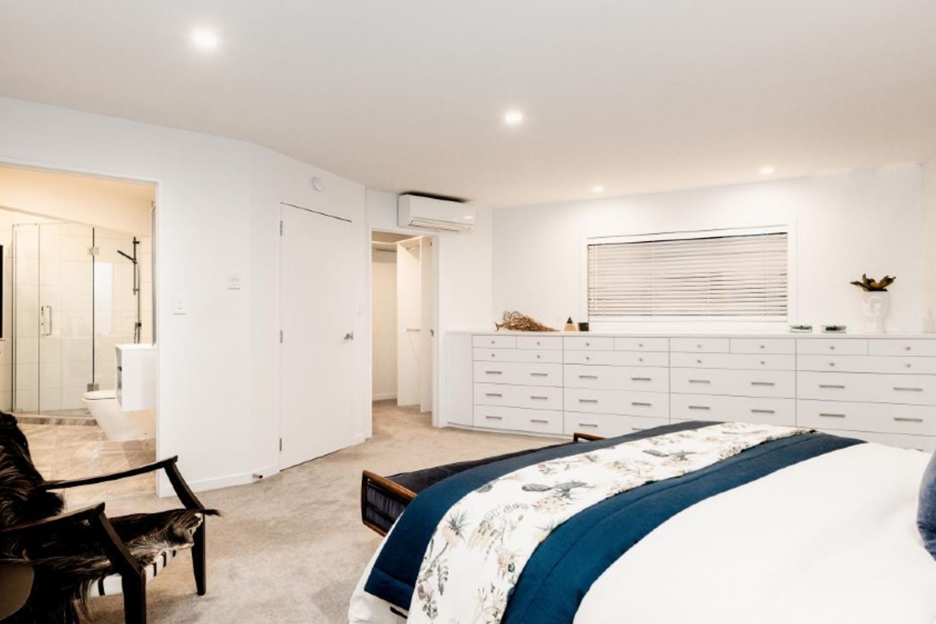 Vine Street, St Marys Bay