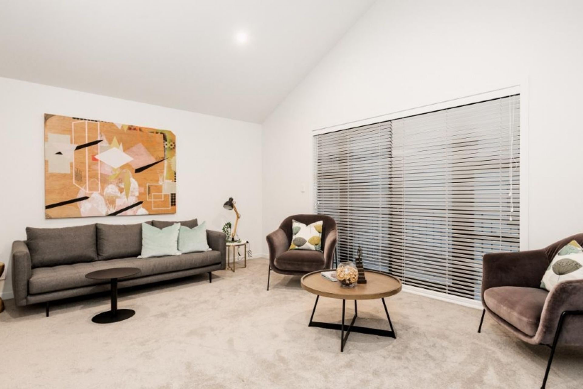 Vine Street, St Marys Bay