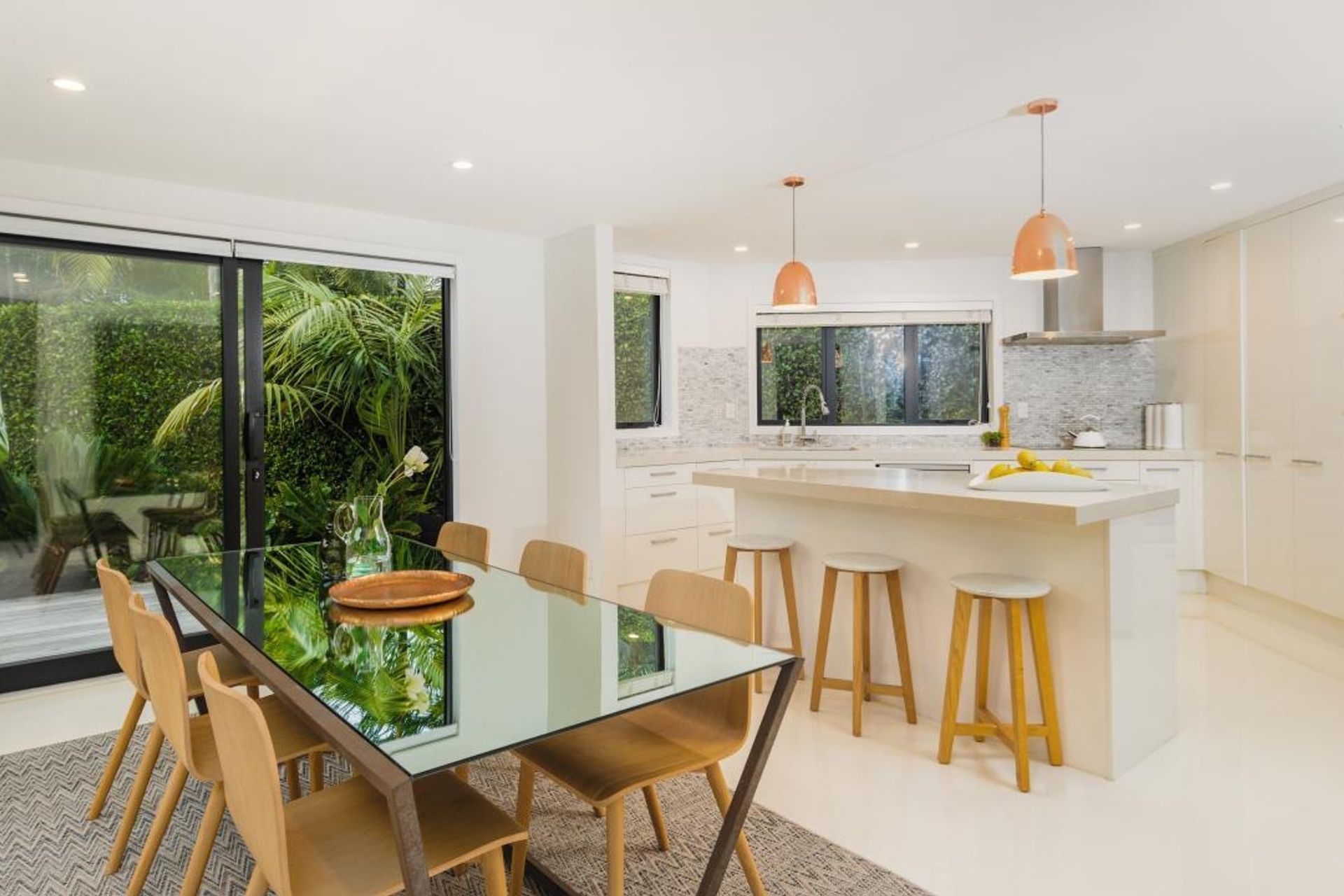 Vine Street, St Marys Bay