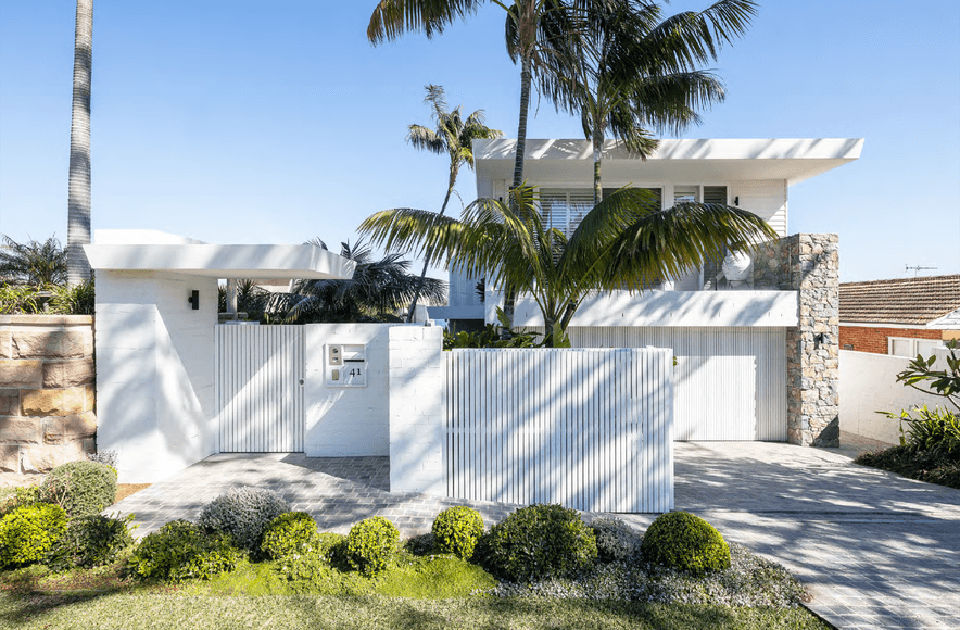 Summer House