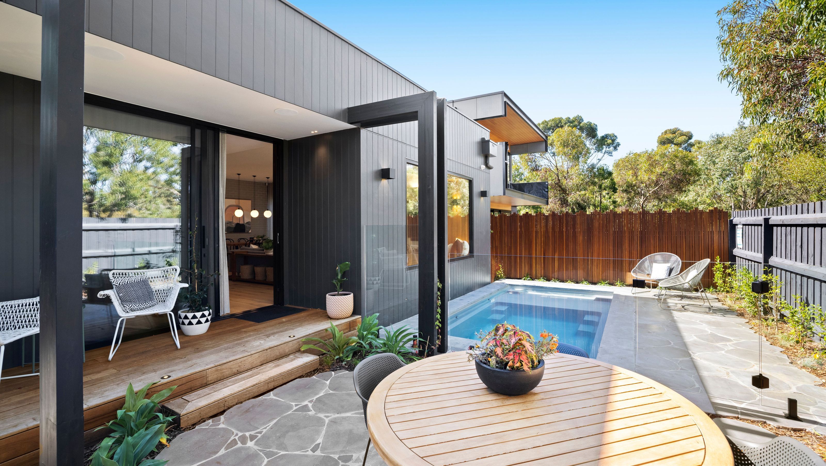 Drew Yarraville