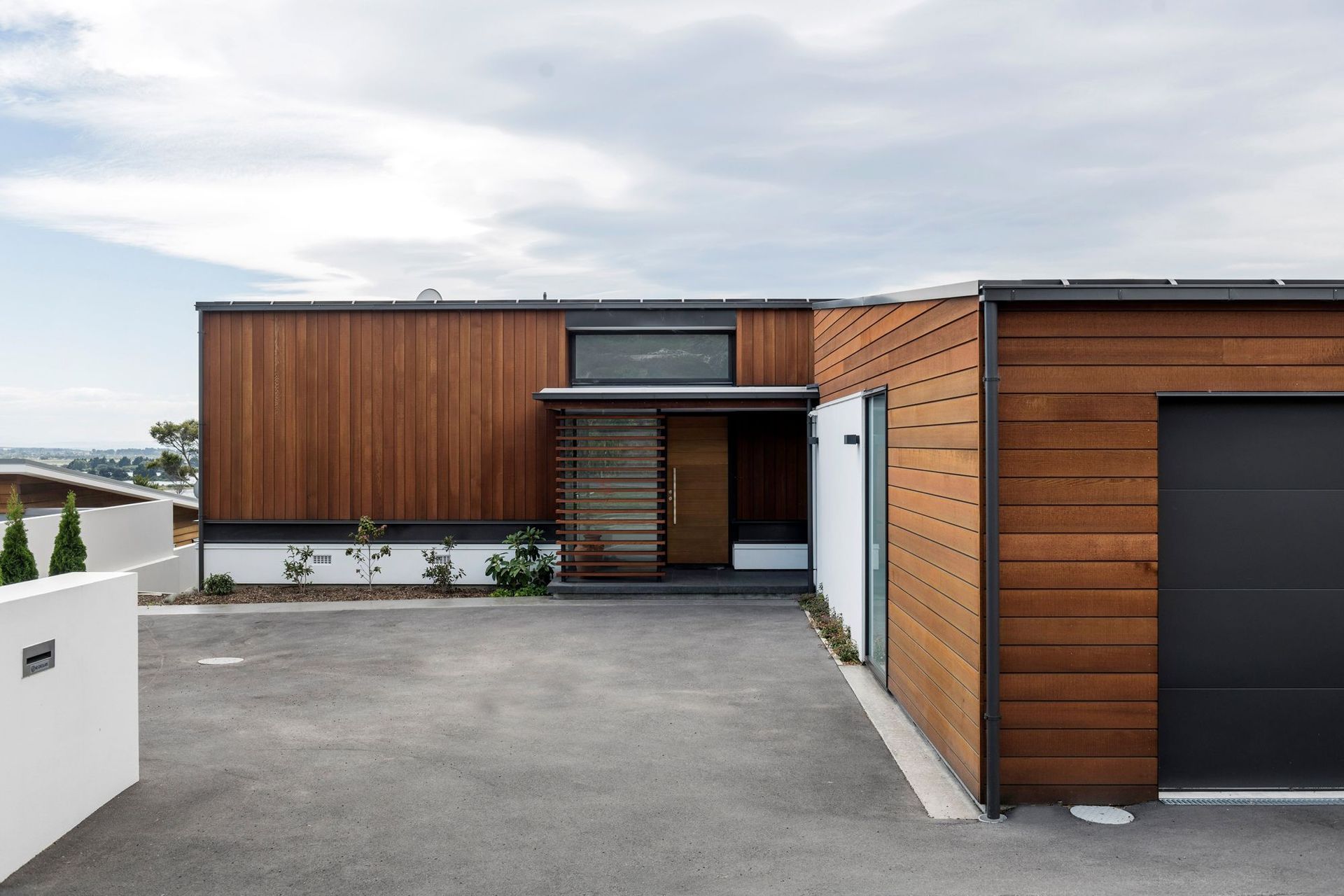 St Andrews Hill House