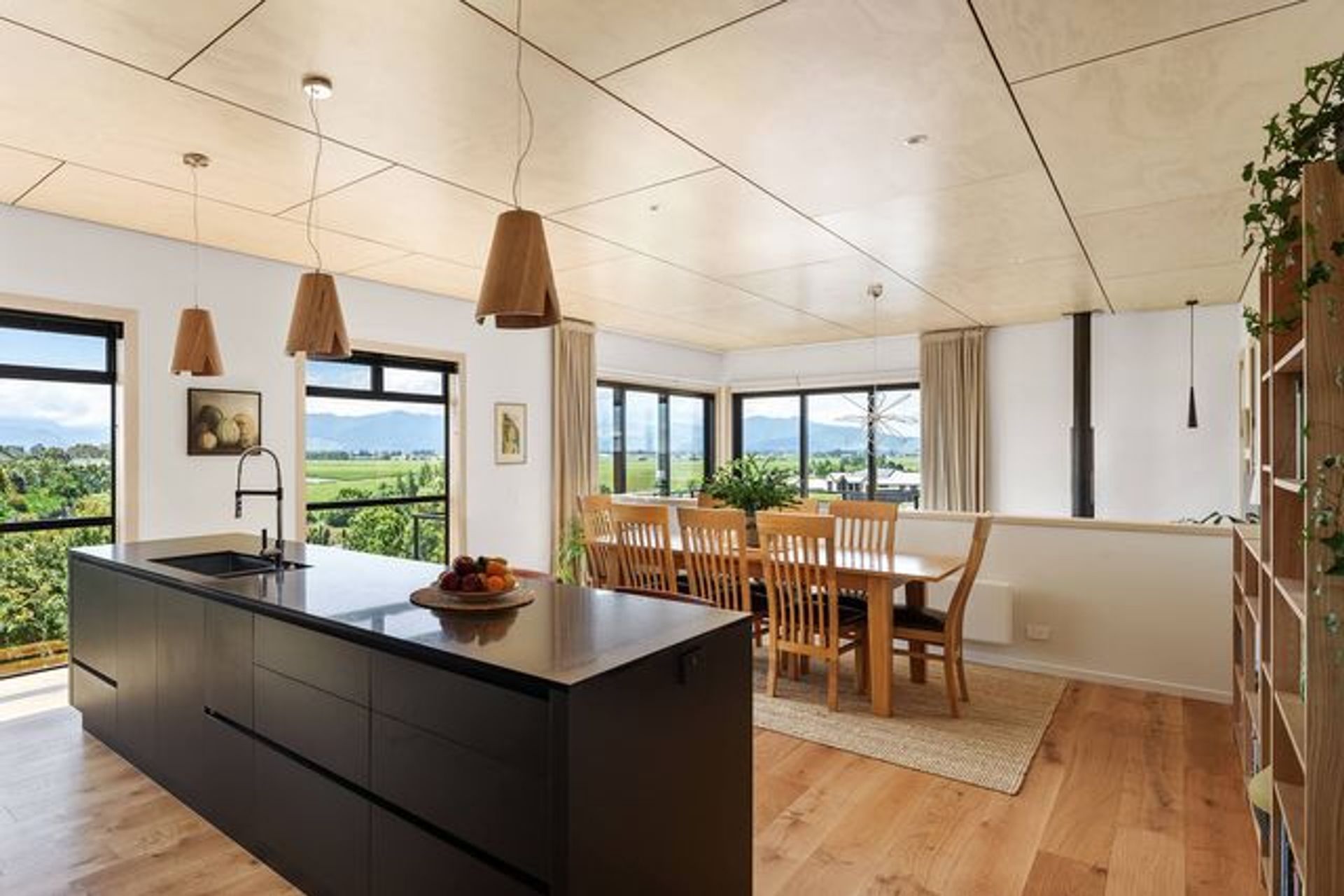 Golf View Close | Scandinavian House